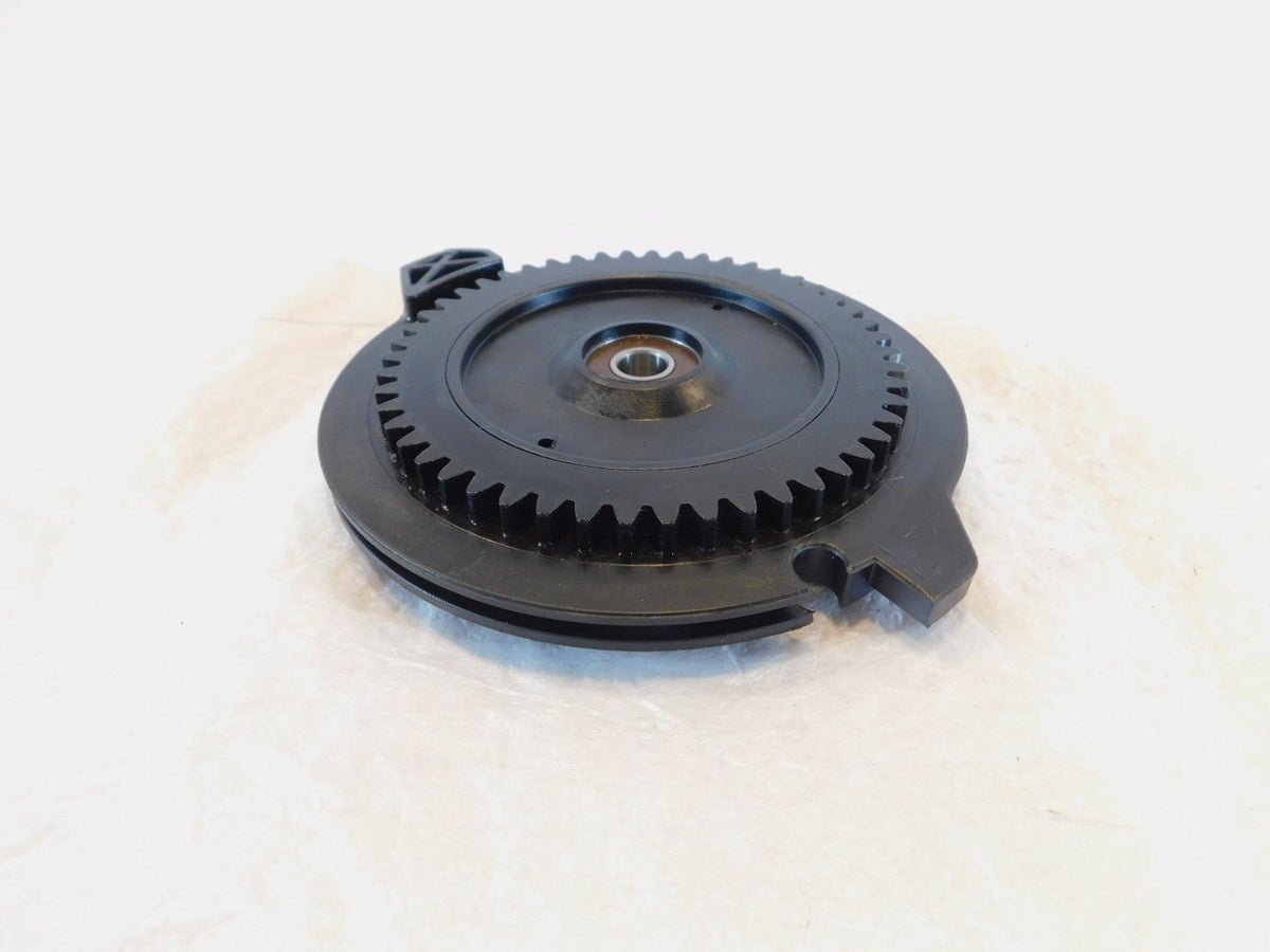 Can-Am Spyder F3-S F3-T RT Limited LTD STD Front Servo Brake Pulley Cable Gear - C3 Cycle
