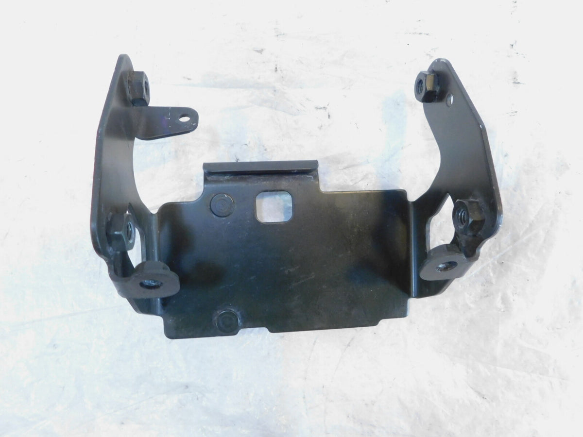 2016-2021 Indian Scout, Sixty, 1200 & Bobber Voltage Regulator Rectifier Bracket - C3 Cycle