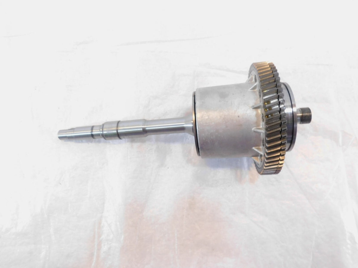 BMW K1200GT K1200RS K1200 GT RS Engine Motor Output Out Put Shaft Absorb Gear - C3 Cycle
