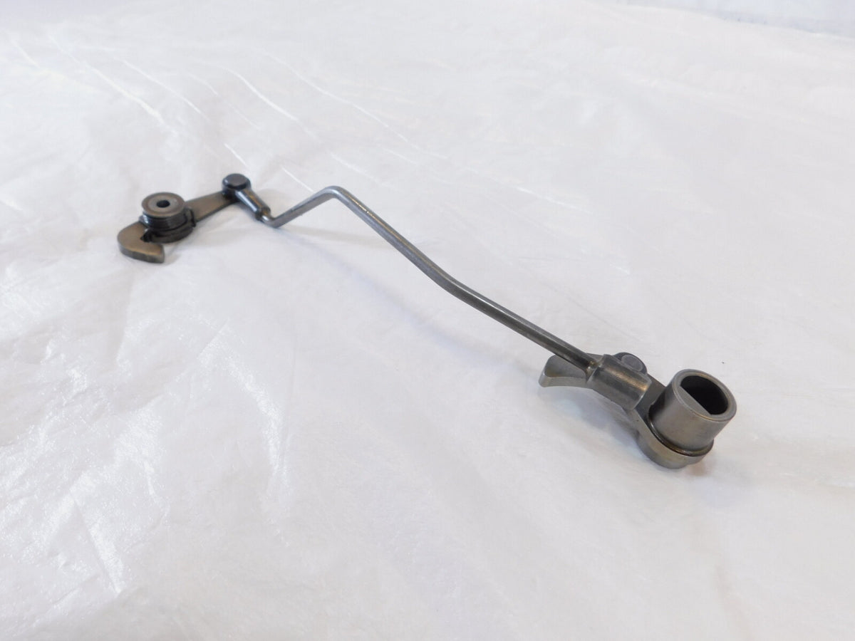 1988-2000 Honda GL1500SE GL1500A Goldwing Reverse Shift Drum Lock Link Arm - C3 Cycle