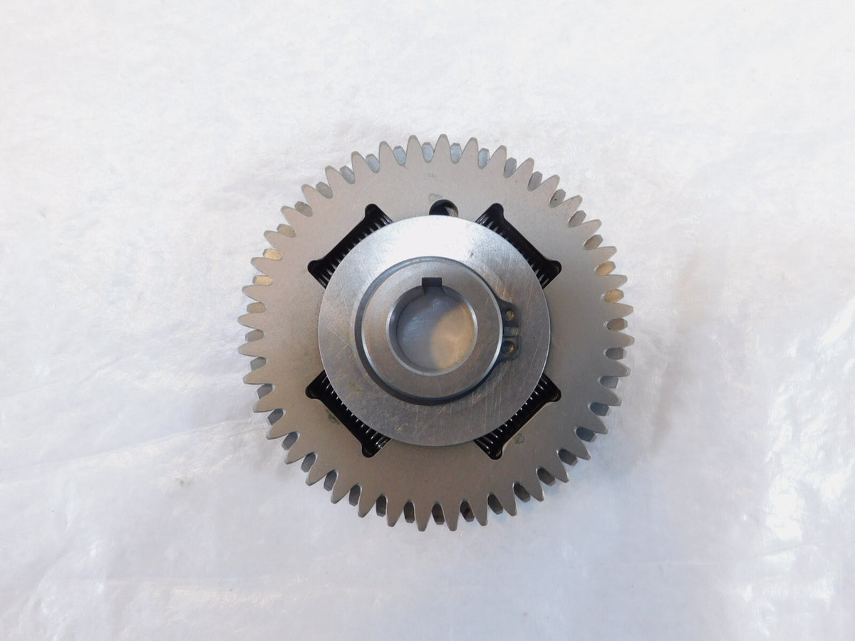 2007-2016 Suzuki AN400 Burgman 400 Engine Motor Crankshaft Balancer Gears - C3 Cycle