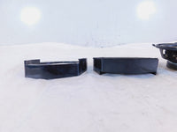 Harley Davidson Touring Electra Glide Classic Front Fairing Speakers & Grills - C3 Cycle