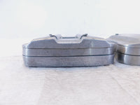 Buell M2 Cyclone S2 Thunderbolt X1 Lightning Rocker Arms Cylinder Head Top Boxes - C3 Cycle