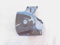 1990-1993 Kawasaki Ninja ZX6 ZX600D Left Engine Chain Sprocket Cover 14026-1188 - C3 Cycle