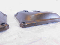 Harley Davidson Sportster S 1250 RH1250S Engine Rocker Cylinder Head Top Covers - C3 Cycle