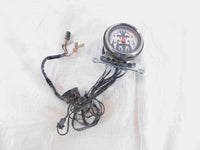 Harley Davidson Sportster XL 883 & 1200 Flame Speedometer Speedo w/ Odometer - C3 Cycle