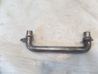 Yamaha V-Star XVS950 950 & XVS1300 1300 & Tourer & Bolt OEM Oil Pump Hose Pipe - C3 Cycle