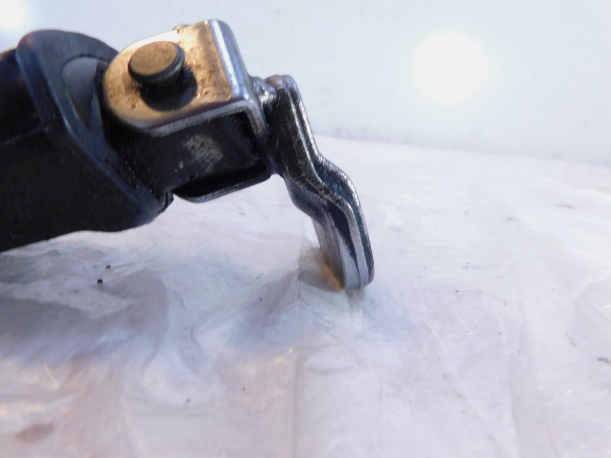 1983-1985 Yamaha Venture Royale 1200 XVZ12 Front Right Rider Foot Peg Footrest - C3 Cycle