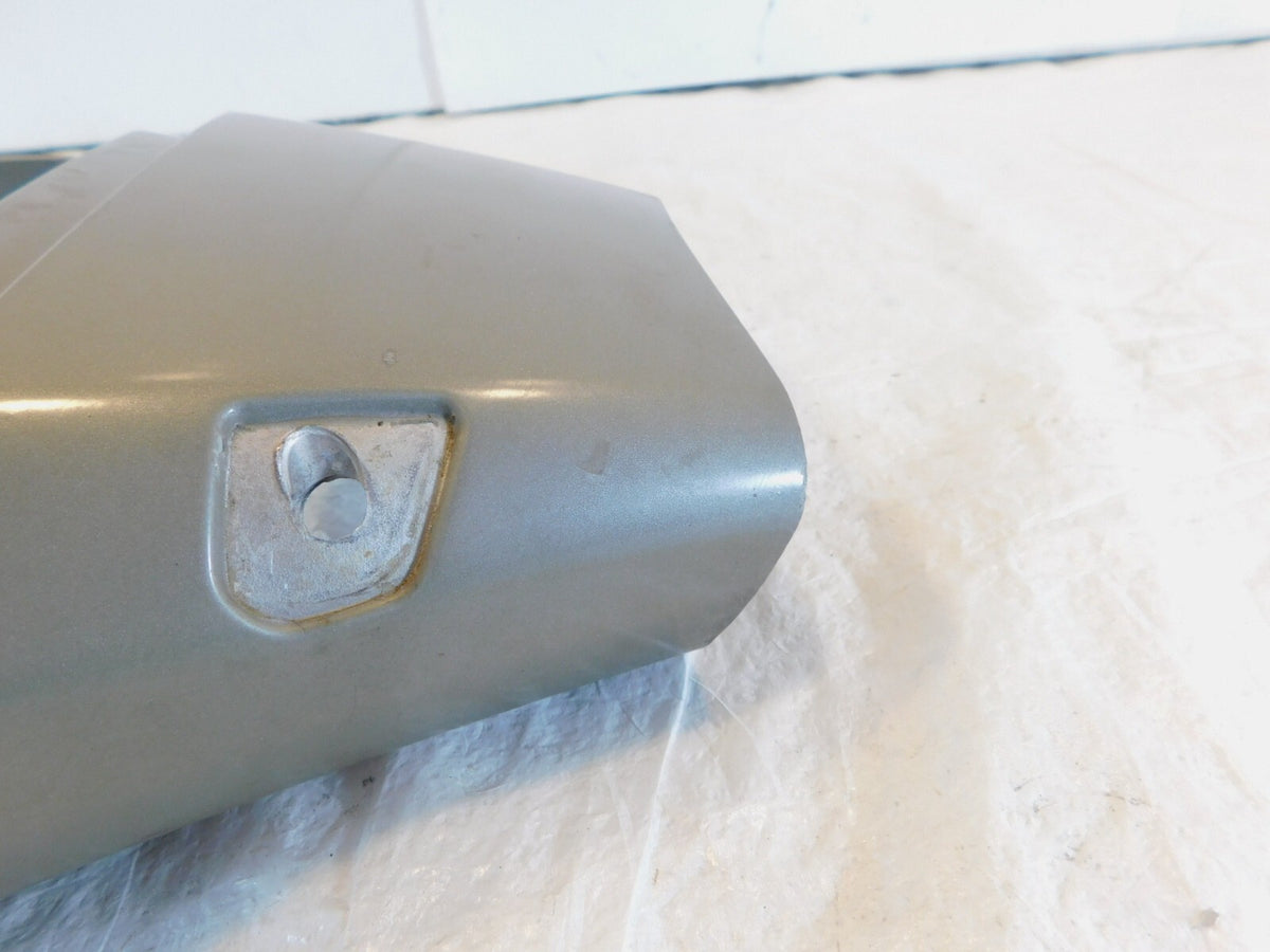 06-10 Buell XB XB12 XB12X Ulysses Rear Tail Section Subframe Tail Lamp Bracket - C3 Cycle