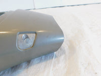 06-10 Buell XB XB12 XB12X Ulysses Rear Tail Section Subframe Tail Lamp Bracket - C3 Cycle