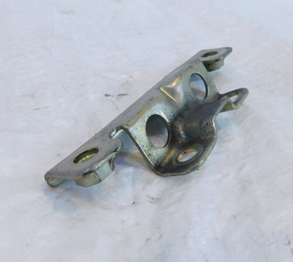86-99 Yamaha Virago 700 750 1100 Front Fork Triple Tree Cover Trim Bracket Mount - C3 Cycle