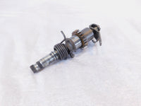 74-78 Honda CB550 CB550K 550 Engine Kickstart Pedal Spindle Starter Gear Shaft - C3 Cycle