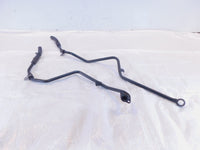 05-08 BMW R1200ST R1200 ST Engine Motor Oil Cooler Inlet/Outlet Hose Pipe Lines - C3 Cycle