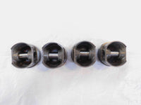 1988-1993 BMW K100RS K100 RS Engine Motor Cylinder Barrel Jug Pistons - C3 Cycle