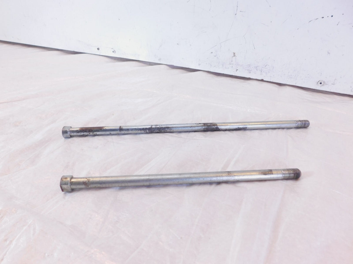 Honda VTR1000F Super Hawk Firestorm VTR1000 Front Frame Engine Motor Mount Bolts