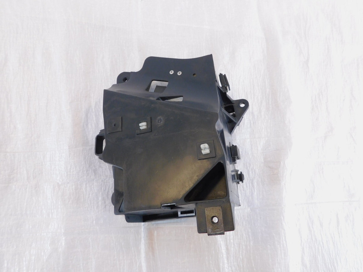 2005-2016 Yamaha V-Star 650 Custom XVS650 Inner Battery Holder Box Tray Housing - C3 Cycle