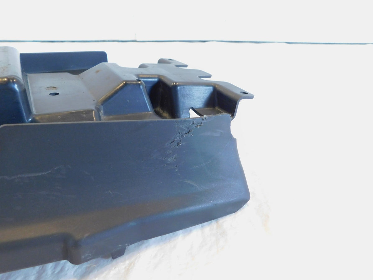 BMW F650GS Dakar G650GS Sertao OEM Rear Under Tail Taillight Bracket Mount Tray - C3 Cycle