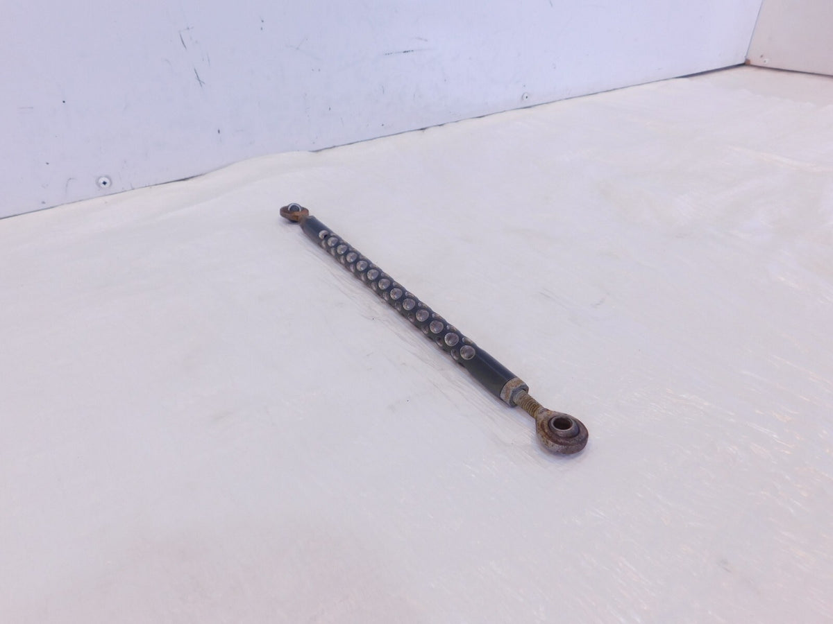 Harley Davidson Touring Road King Street & Electra Glide Black Gear Shifter Rod - C3 Cycle