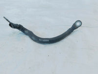 2000-2010 Buell Blast 500 Negative Minus Battery Wire Cable Lead - Y0321.TA - C3 Cycle