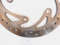 2006-2011 BMW K1300GT K1200GT Brembo Rear Back Wheel Disc Brake Rotor 5.6mm - C3 Cycle