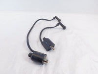 Yamaha Virago 700 750 1000 1100 XV700 XV750 XV1100 Front/Rear Ignition Coils