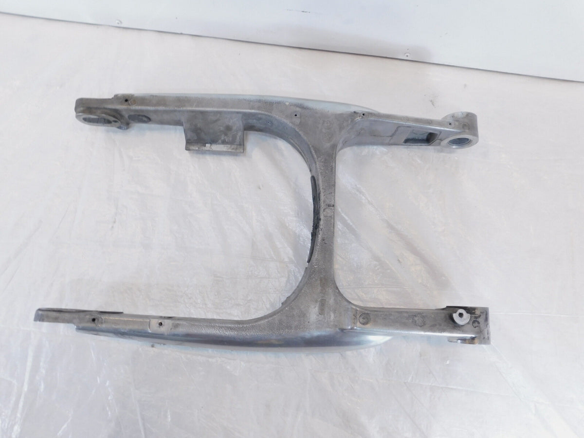 2002 2003 2004 Harley Davidson V-Rod VRSC Vrod Rear Wheel Fork Swingarm Bracket