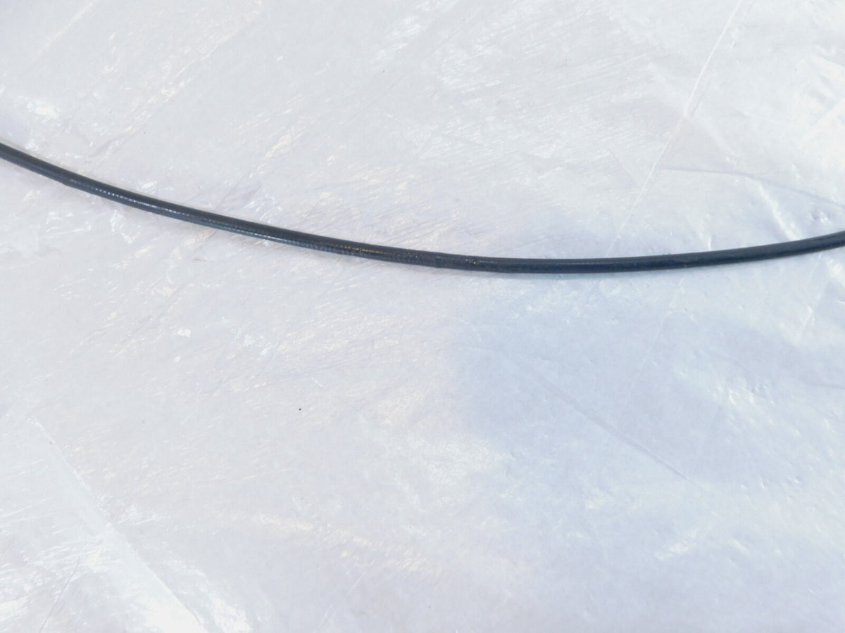 2002 MZ Skorpion Tour MZ660 660cc Front Left Handlebar Choke Cable Control Line - C3 Cycle