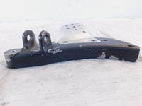 Buell XB XB9 XB12 Firebolt Lightning Front Right Footrest Footpeg Mount Bracket - C3 Cycle