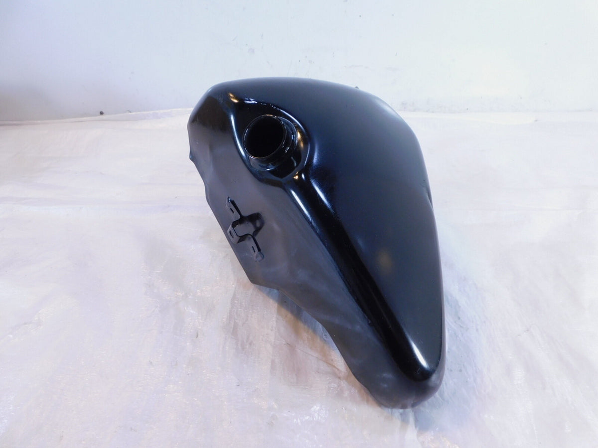 62888-99 Harley Davidson Sportster 1200 & 883 Motor Oil Tank Bag Reservoir - C3 Cycle