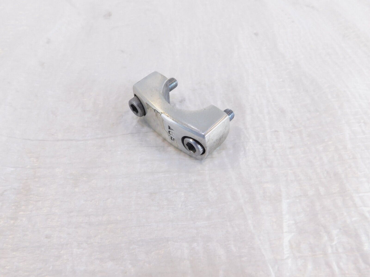 Honda VT600C Shadow 600 & 750 Deluxe & VT1300 Clutch Perch Bracket Mount Clamp - C3 Cycle