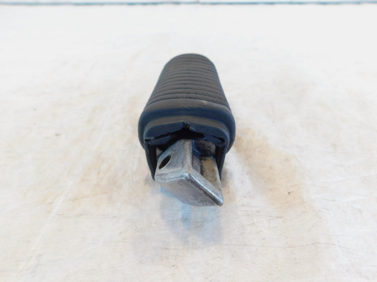 BMW K75 K75S K75C & K100 K100RS & K1100 K1100LT Left Front Foot Peg Footrest - C3 Cycle