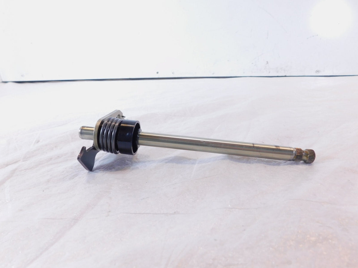 BMW F650 F650CS F650GS Dakar G650X Gear Change Selector Shifter Shift Shaft Pawl - C3 Cycle