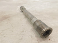 Kawasaki Ninja ZX-9R ZX900 ZX9R ZX-6R ZX600 OEM Front Wheel Rim Axle Bolt Shaft - C3 Cycle
