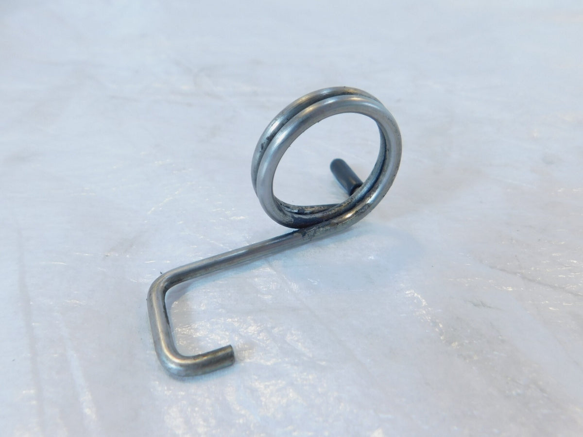2001 2002 2003 2004 2005 BMW F650CS Scarver Brake Pedal Return Torsion Spring - C3 Cycle