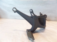 2013-2016 Triumph Trophy SE 1215 Right Rear Footrest Foot Peg & Bracket Mount - C3 Cycle