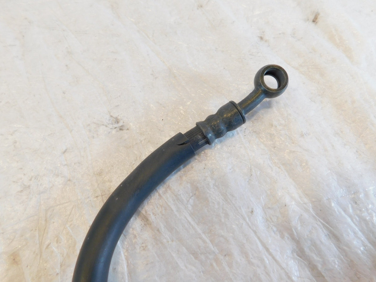 1994-1995 Honda CB1000 CB 1000 Front Brake Master Cylinder Joint Hose Lines - C3 Cycle
