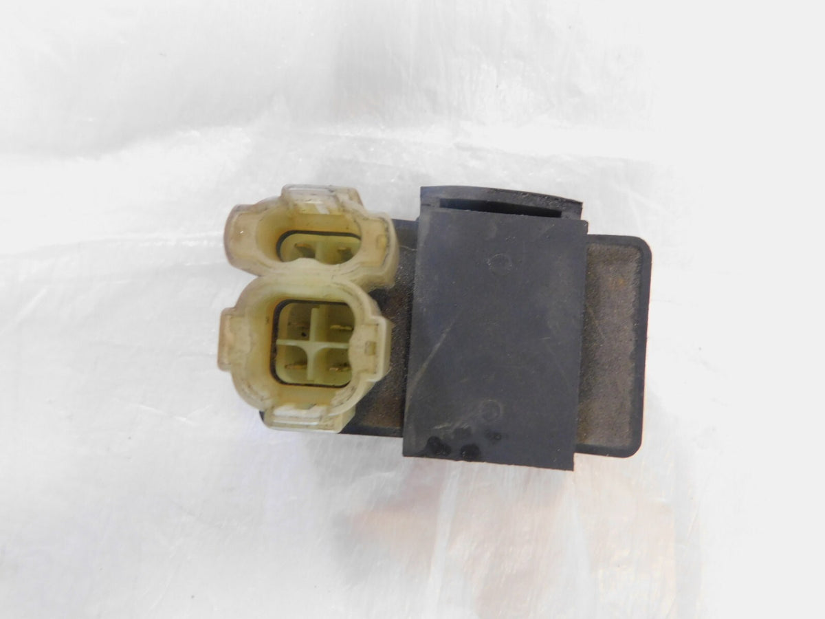 Honda VF750 Magna 750 & Shadow 1100 Aero Temp Temperature Indicator Unit Sensor - C3 Cycle