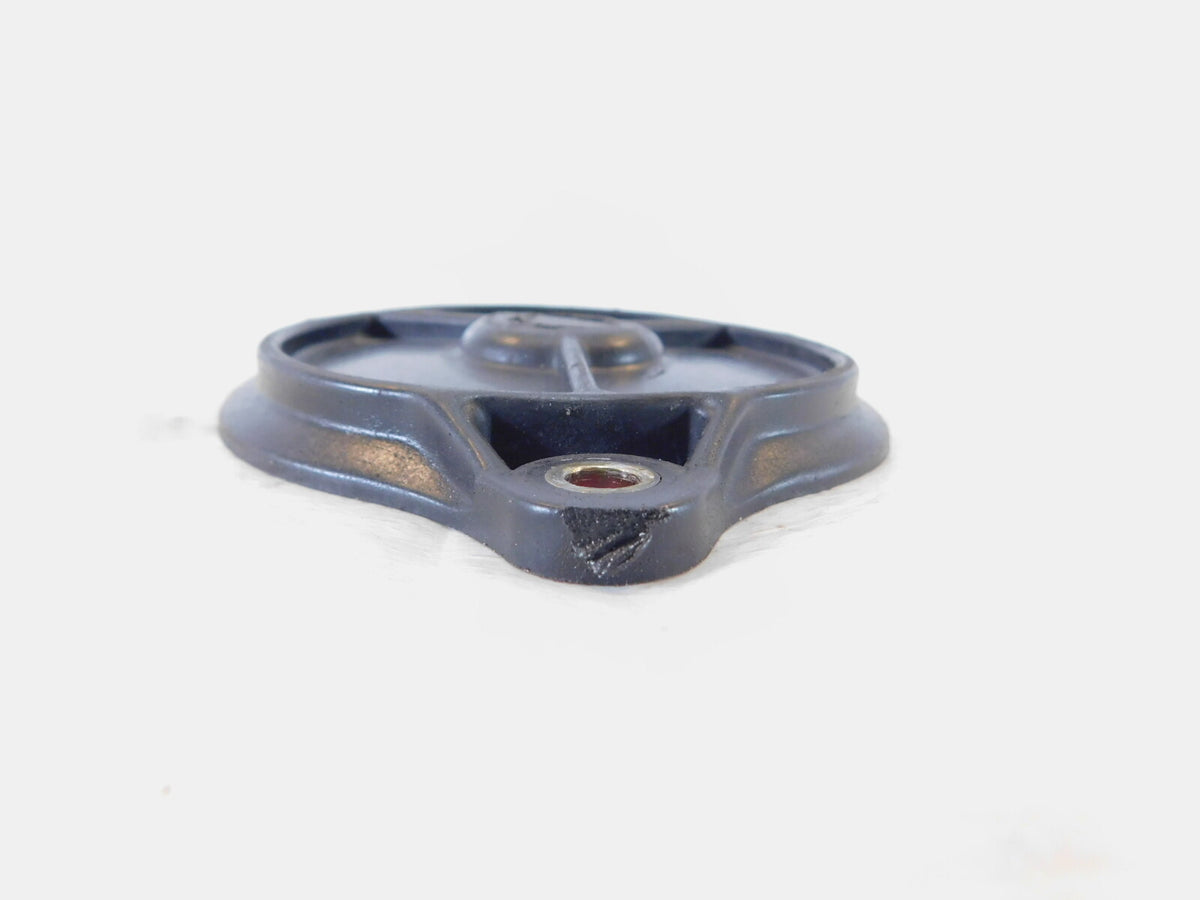 1988-2000 Honda GL1500 Goldwing 1500 Front Center Engine Motor Timing Belt Cover - C3 Cycle