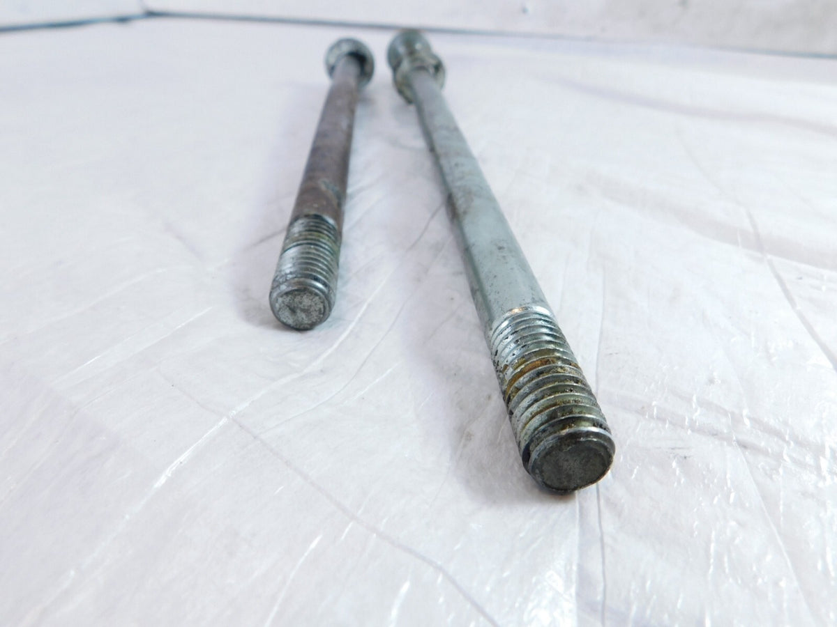 Harley Davidson Softail Heritage Classic & Fat Boy Engine Motor Mount Bolts - C3 Cycle