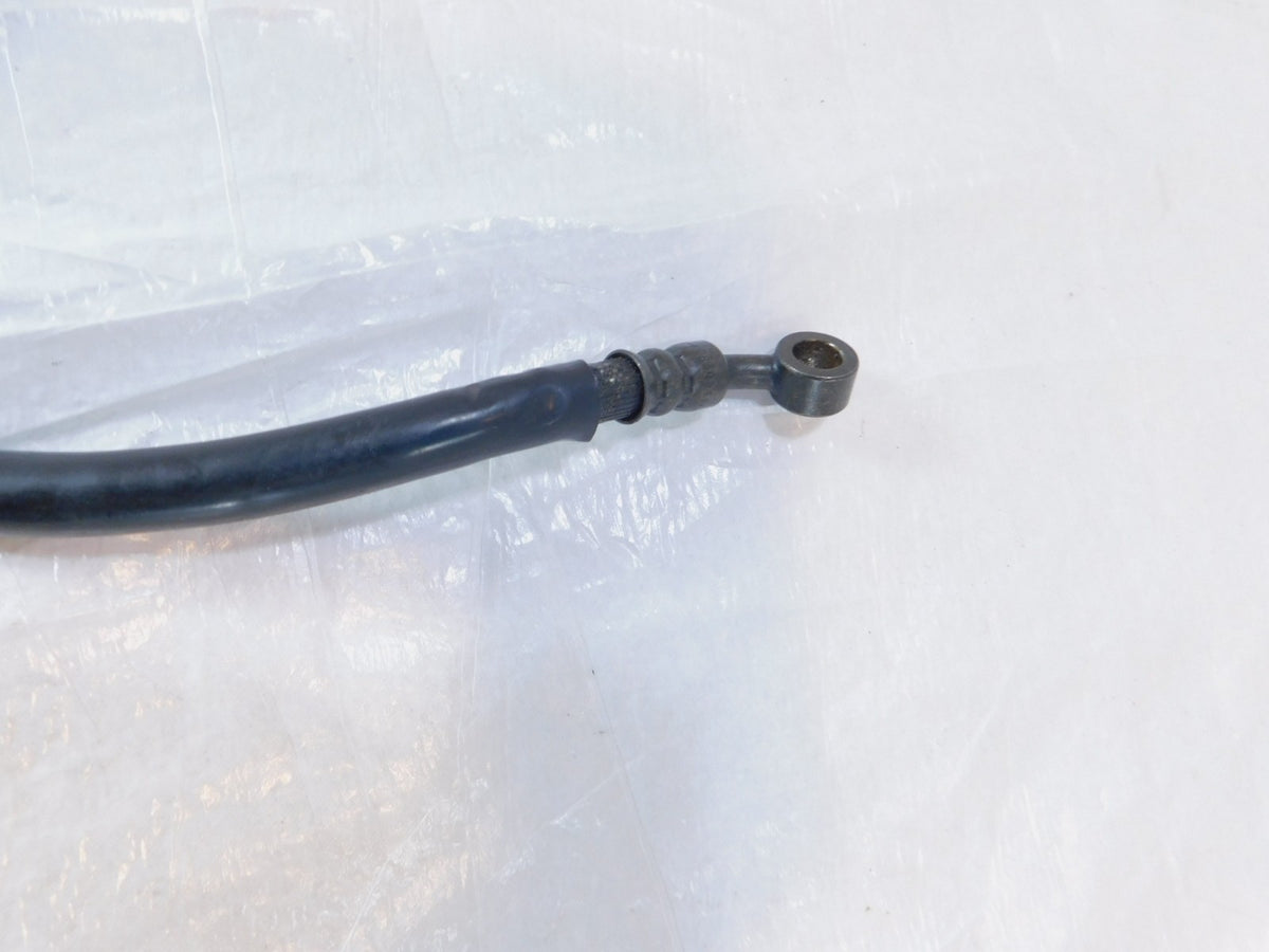 2001-2007 Honda NSS250 Reflex Sport 250 Non-ABS Rear Brake Hose Line Pipe - A - C3 Cycle