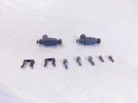 BMW F650GS R1100S R1150GS R1150R R1150RT R1200C Throttle Body Fuel Injectors - C3 Cycle
