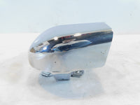 Harley Davidson Touring Dyna Softail & Sportster Chrome Horn Cover 69012-93A - C3 Cycle