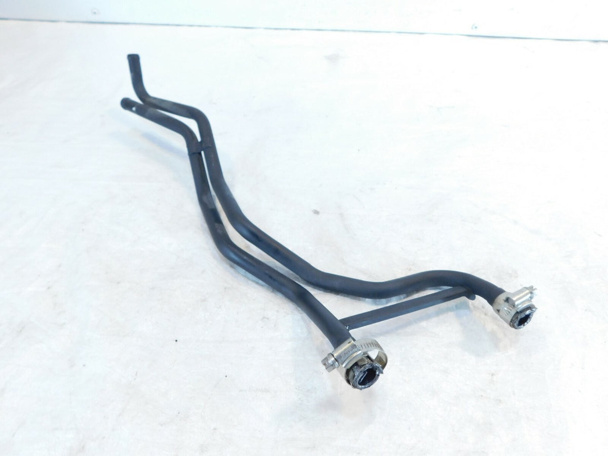 Yamaha Royal Star Tour Deluxe Venture S XVZ13 Rear 2nd Air Induction Pipe Line