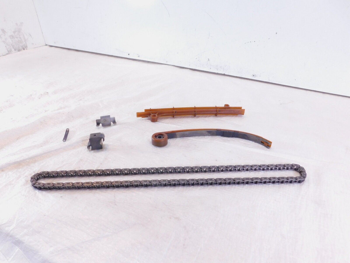 BMW K1 K100LT K100RS K1100LT Cam Camshaft Timing Chain & Tensioner & Guide Rails - C3 Cycle