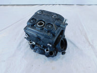 2015 15 KTM 390 Duke RC RC390 Cylinder Head w/ Camshaft Cams Valves & Cover - C3 Cycle