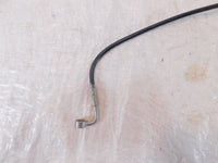 Royal Enfield Meteor 350 Euro 5 ABS Pump to Rear Wheel Caliper Brake Hose Line - C3 Cycle