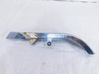 Harley Davidson Softail Fat Boy & Heritage Classic Chrome Upper Belt Guard Cover - C3 Cycle