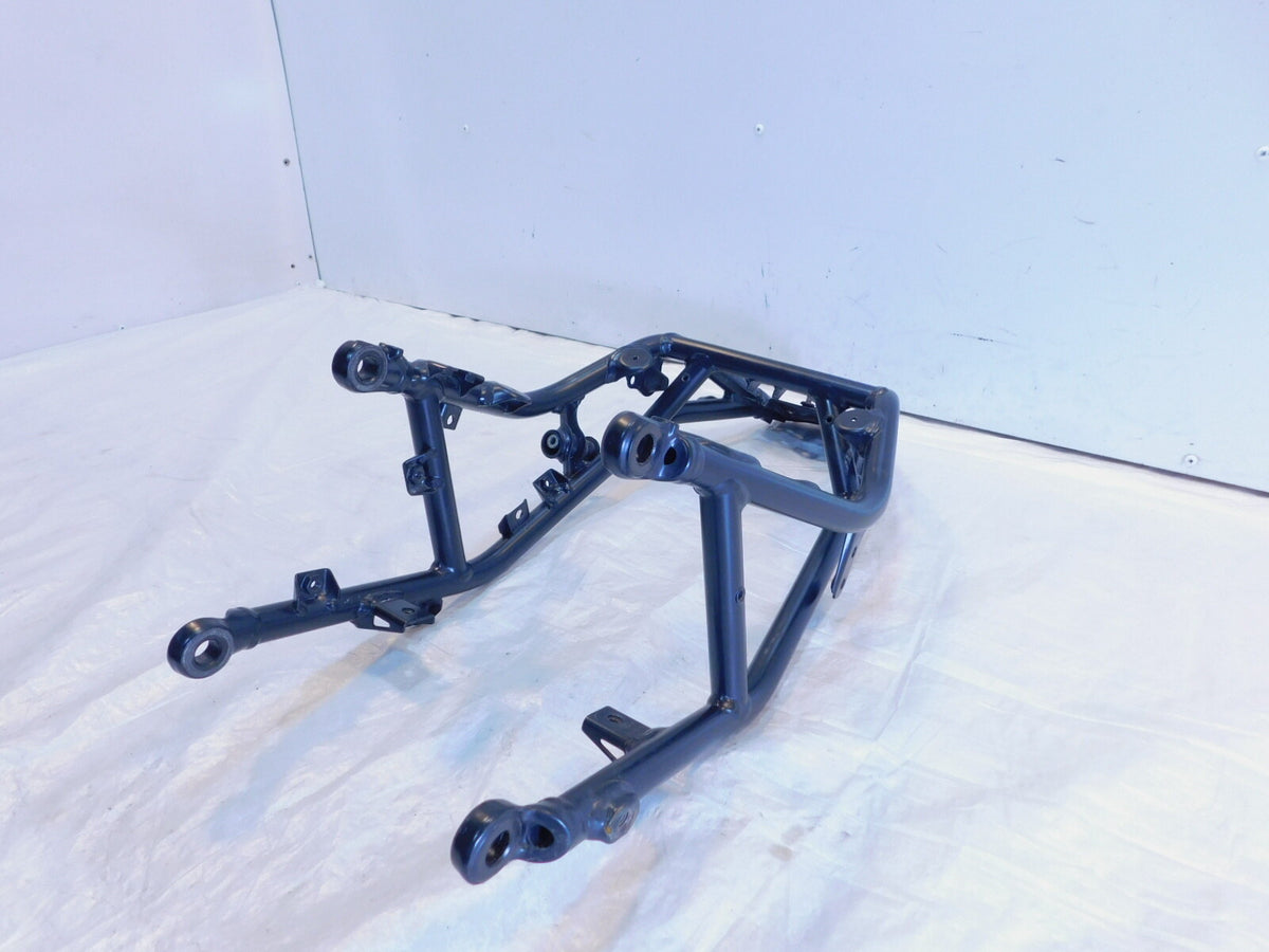 Harley Davidson Sportster S 1250 RH1250S Rear Tail Section Sub Frame Subframe