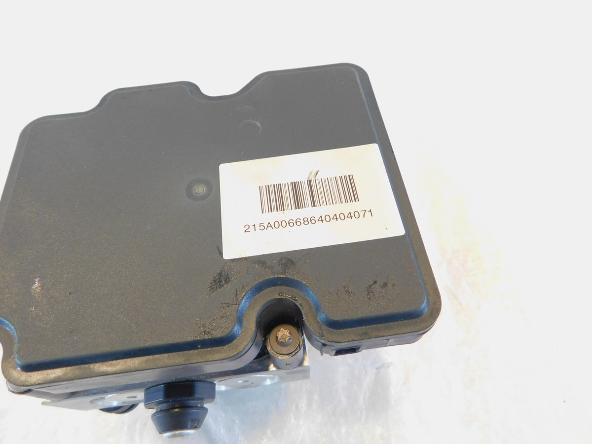 Can-Am Spyder Roadster F3 RT & Ryker 600 900 Rally ABS Brake Pump VCM Modulator - C3 Cycle