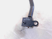 Kawasaki Ninja H2 SX SE ZX1002 ZX1000 & Versys 1000 Rear Foot Brake Pedal Switch - C3 Cycle